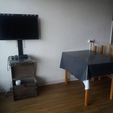 Appartement Pieds Des Pistes Au Pla D'Adet A Saint Lary Soulan Exteriér fotografie